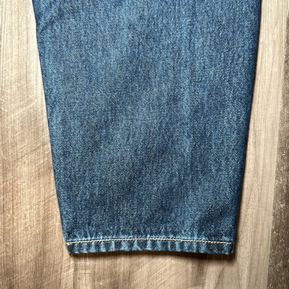 Hidden Zoey Mom Tapered Jeans - 25 - Picture 3 of 7